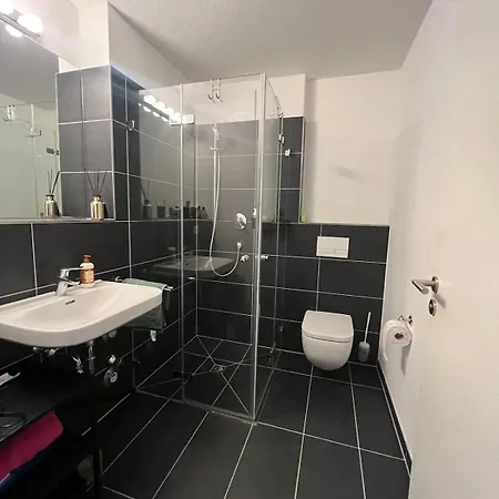 Апартаменты Cozy Home Casablanca In Messe City Naehe *